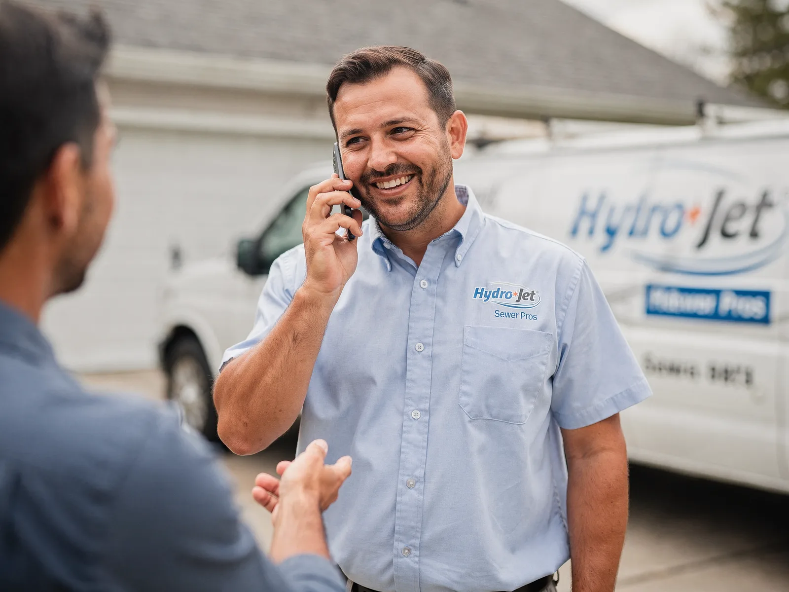 Hydro Jetting Near Me Warfield, KY FAQs
